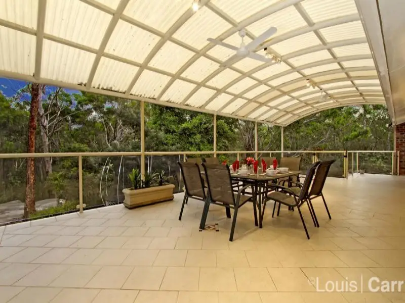 68 Greenbank Drive, Glenhaven Sold by Louis Carr Real Estate - image 3