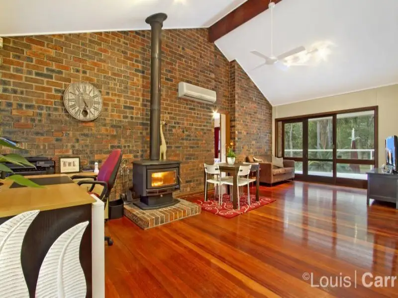 68 Greenbank Drive, Glenhaven Sold by Louis Carr Real Estate - image 4