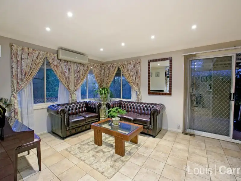 12 Kinaldy Crescent, Kellyville Sold by Louis Carr Real Estate - image 3