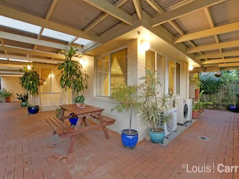 12 Kinaldy Crescent, Kellyville Sold by Louis Carr Real Estate - image 4