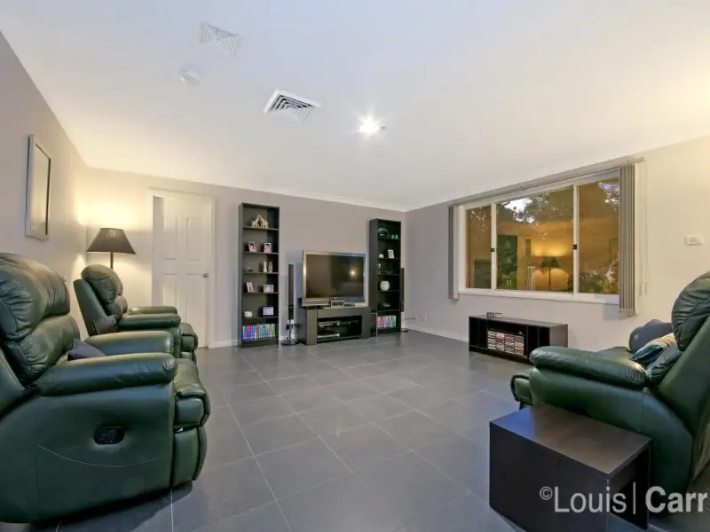 77 Tuckwell Road, Castle Hill Sold by Louis Carr Real Estate - image 3