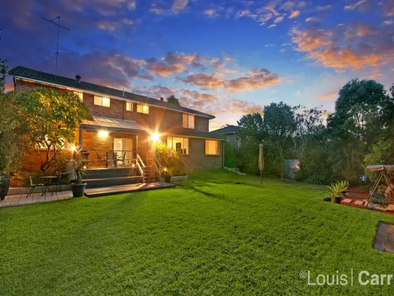 77 Tuckwell Road, Castle Hill Sold by Louis Carr Real Estate - image 4