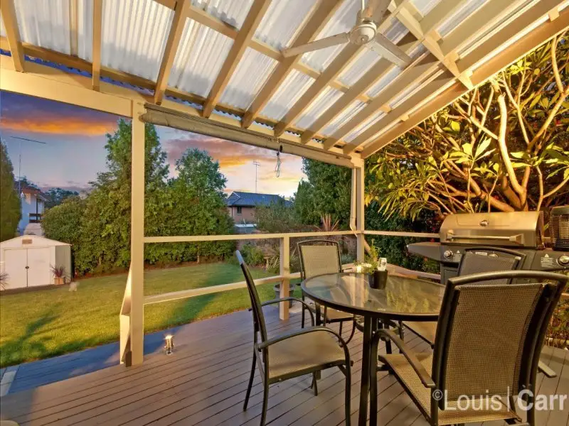 77 Tuckwell Road, Castle Hill Sold by Louis Carr Real Estate - image 8