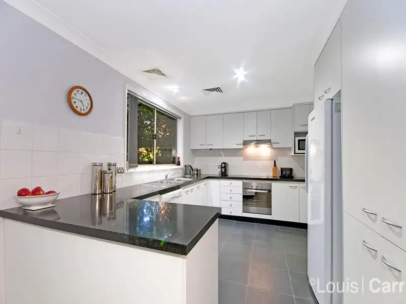 77 Tuckwell Road, Castle Hill Sold by Louis Carr Real Estate - image 2