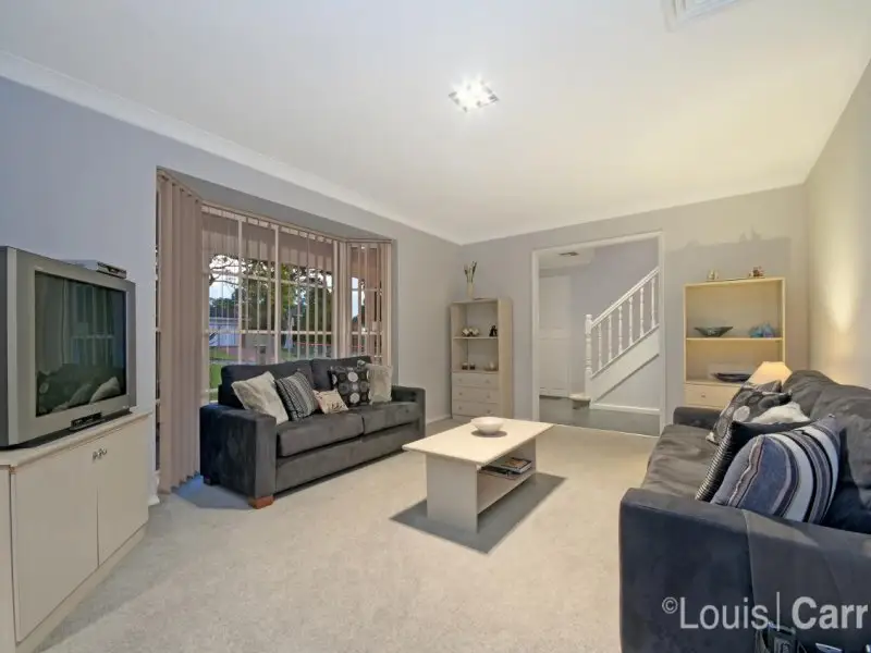 77 Tuckwell Road, Castle Hill Sold by Louis Carr Real Estate - image 5