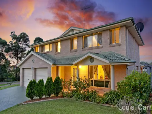 2 Herald Place, Beaumont Hills Sold by Louis Carr Real Estate