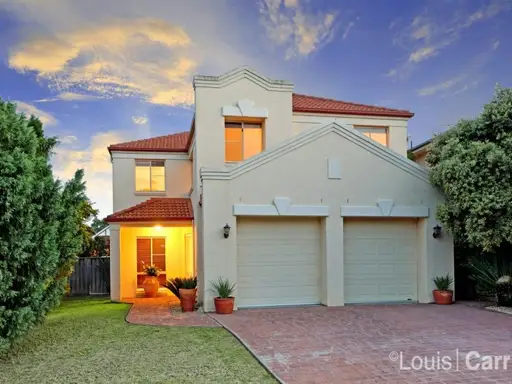 6 Fernleaf Crescent, Beaumont Hills Sold by Louis Carr Real Estate