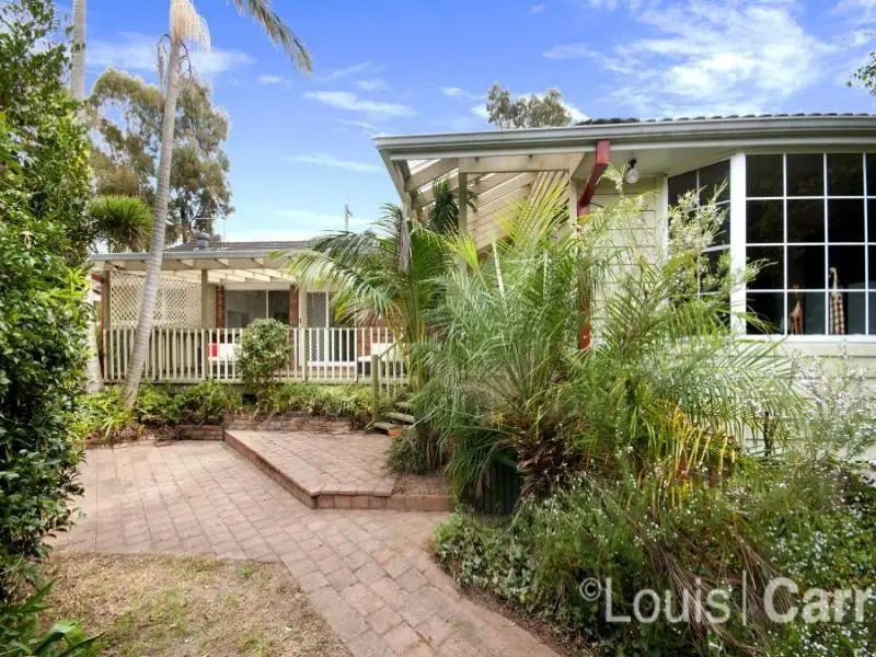 60 New North Rocks Road, North Rocks Sold by Louis Carr Real Estate - image 7