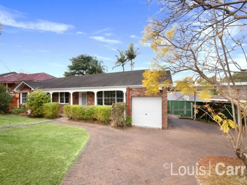 60 New North Rocks Road, North Rocks Sold by Louis Carr Real Estate - image 5