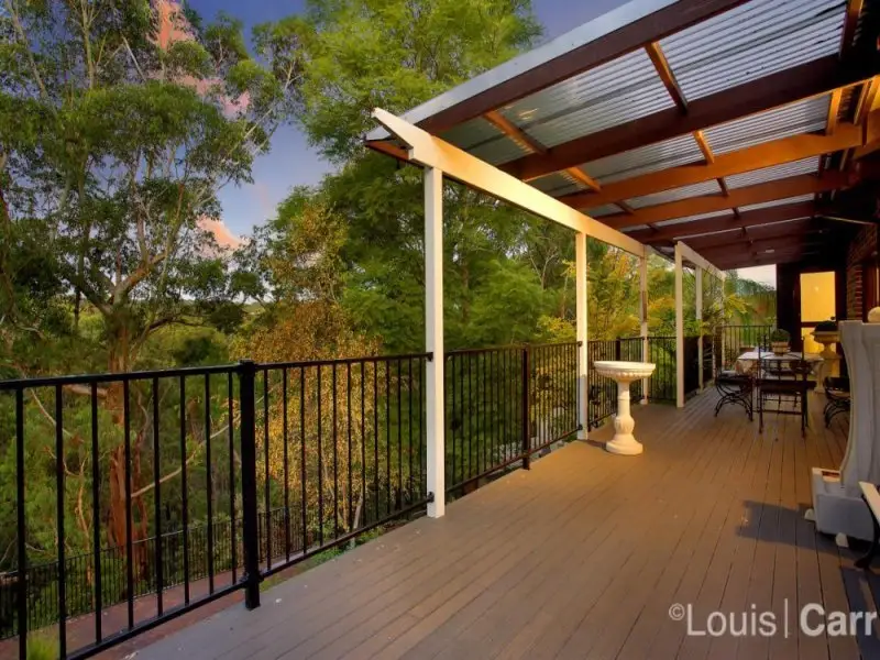 152 Ridgecrop Drive, Castle Hill Sold by Louis Carr Real Estate - image 4