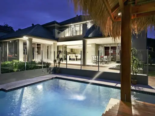 13 Stone Cottage Court, Castle Hill Sold by Louis Carr Real Estate