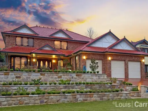 16 Carnarvon Avenue, Glenhaven Sold by Louis Carr Real Estate