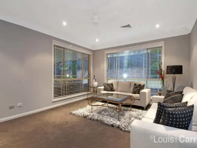 16 Carnarvon Avenue, Glenhaven Sold by Louis Carr Real Estate - image 5