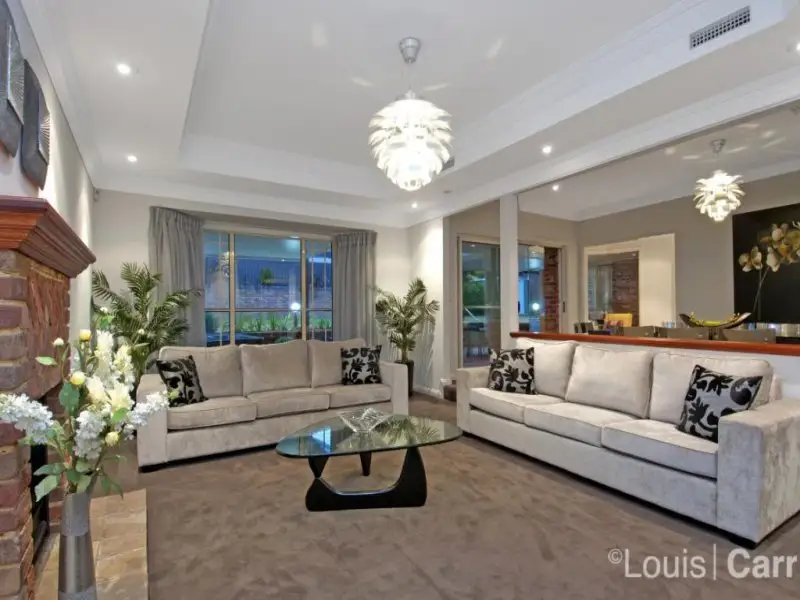 16 Carnarvon Avenue, Glenhaven Sold by Louis Carr Real Estate - image 3