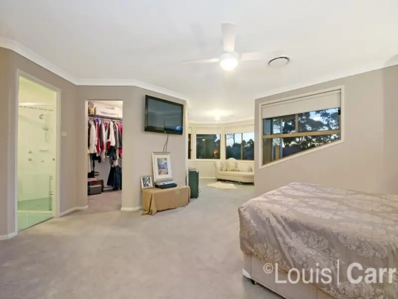 9 Marjorie Place, Kellyville Sold by Louis Carr Real Estate - image 9