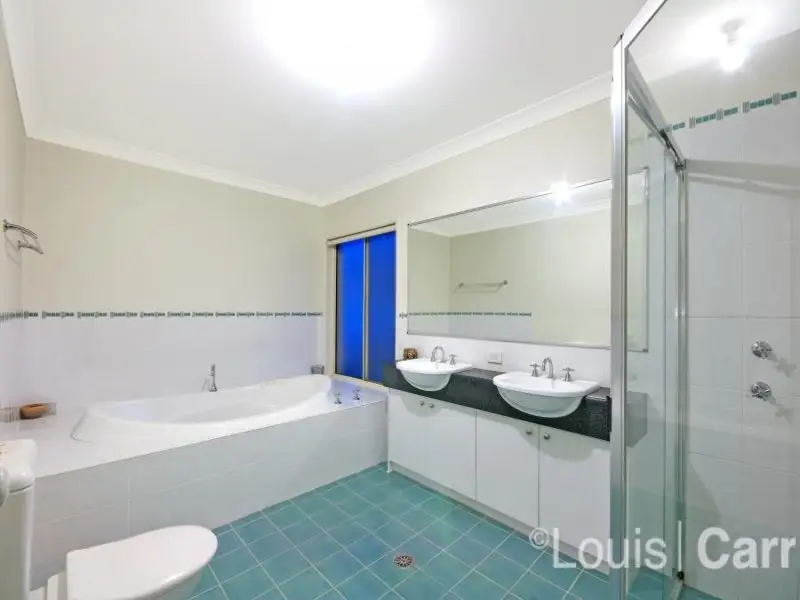 9 Marjorie Place, Kellyville Sold by Louis Carr Real Estate - image 10