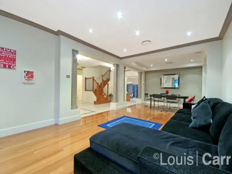 9 Marjorie Place, Kellyville Sold by Louis Carr Real Estate - image 7