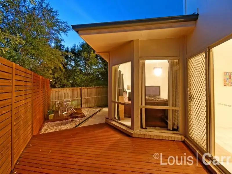 9 Marjorie Place, Kellyville Sold by Louis Carr Real Estate - image 5