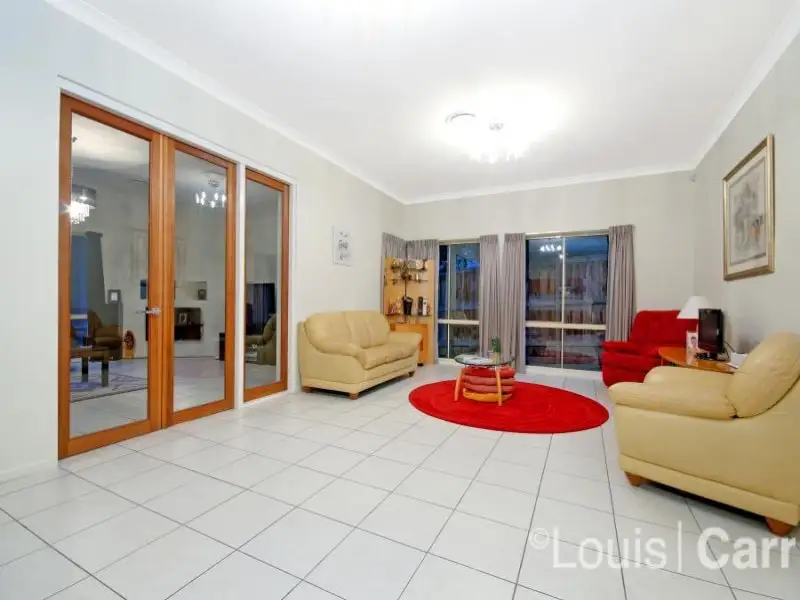 9 Marjorie Place, Kellyville Sold by Louis Carr Real Estate - image 6