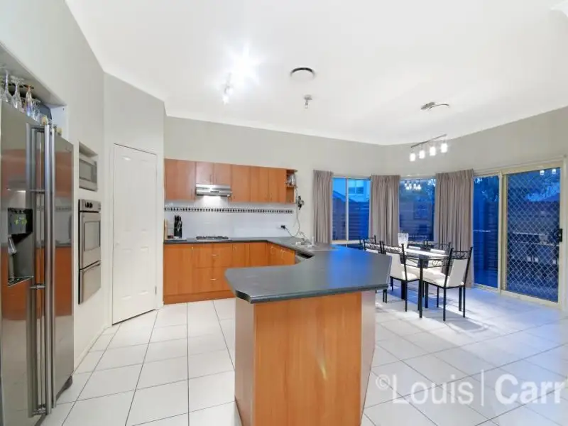 9 Marjorie Place, Kellyville Sold by Louis Carr Real Estate - image 4