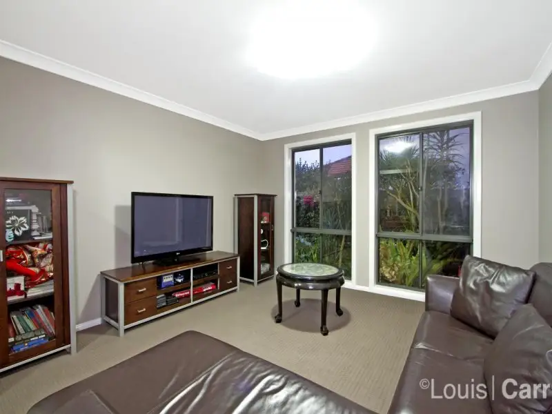 9 Kirkton Place, Beaumont Hills Sold by Louis Carr Real Estate - image 2