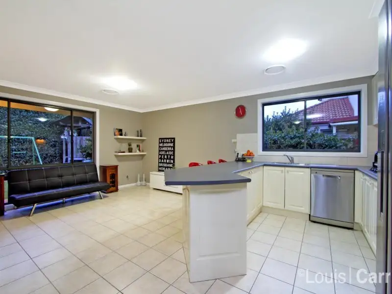 9 Kirkton Place, Beaumont Hills Sold by Louis Carr Real Estate - image 4