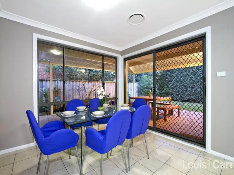 9 Kirkton Place, Beaumont Hills Sold by Louis Carr Real Estate - image 5