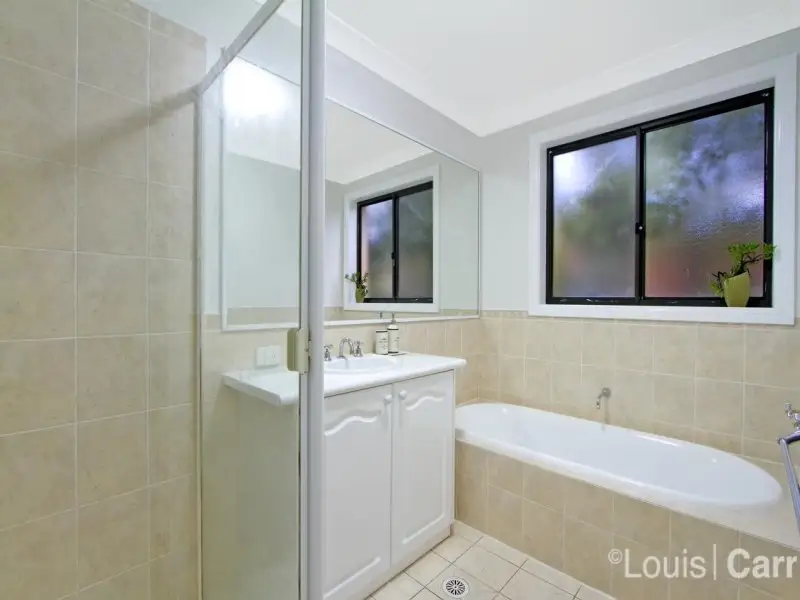 9 Kirkton Place, Beaumont Hills Sold by Louis Carr Real Estate - image 7