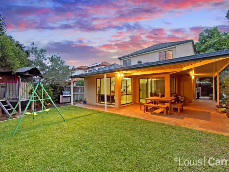 9 Kirkton Place, Beaumont Hills Sold by Louis Carr Real Estate - image 3