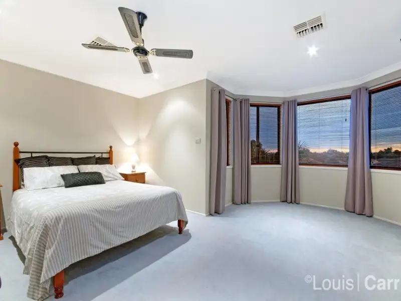 7 Stafford Way, Beaumont Hills Sold by Louis Carr Real Estate - image 5