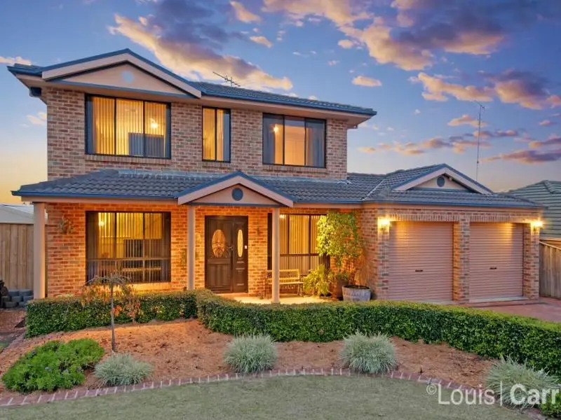 7 Stafford Way, Beaumont Hills Sold by Louis Carr Real Estate - image 3