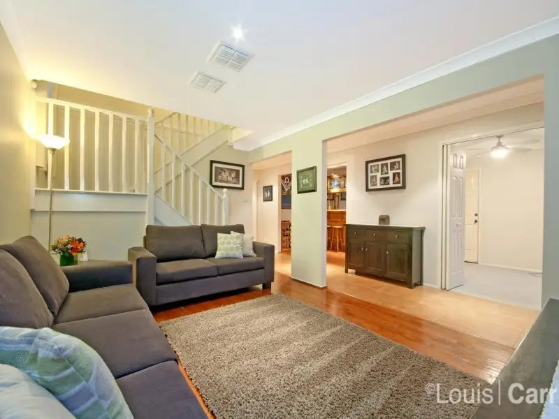 7 Stafford Way, Beaumont Hills Sold by Louis Carr Real Estate - image 2