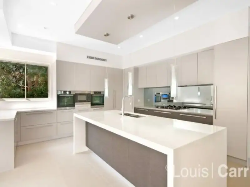 48 Glenshee Place, Glenhaven Sold by Louis Carr Real Estate - image 3