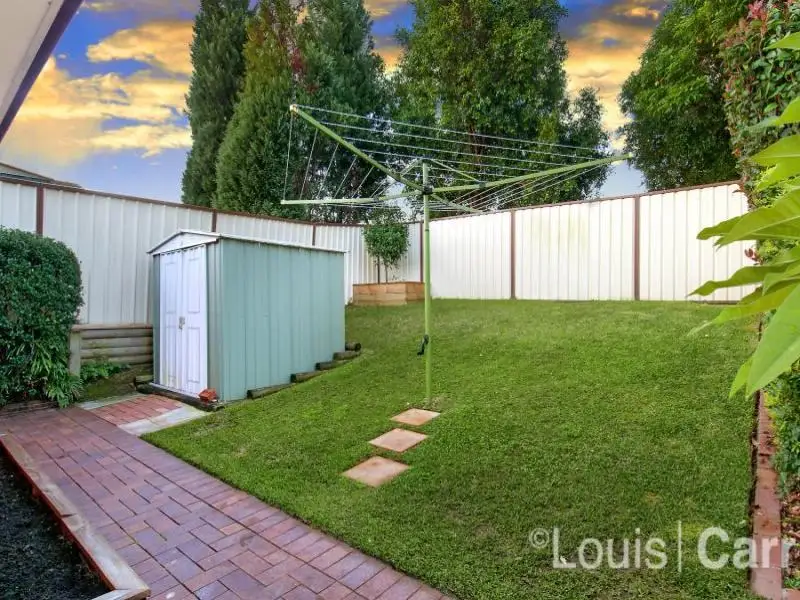 89 Barnier Drive, Quakers Hill Sold by Louis Carr Real Estate - image 4