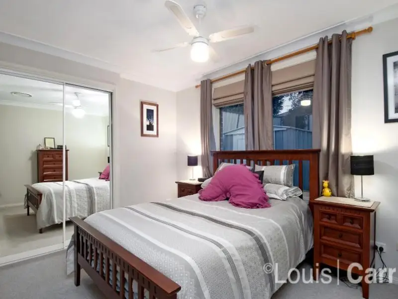 89 Barnier Drive, Quakers Hill Sold by Louis Carr Real Estate - image 5