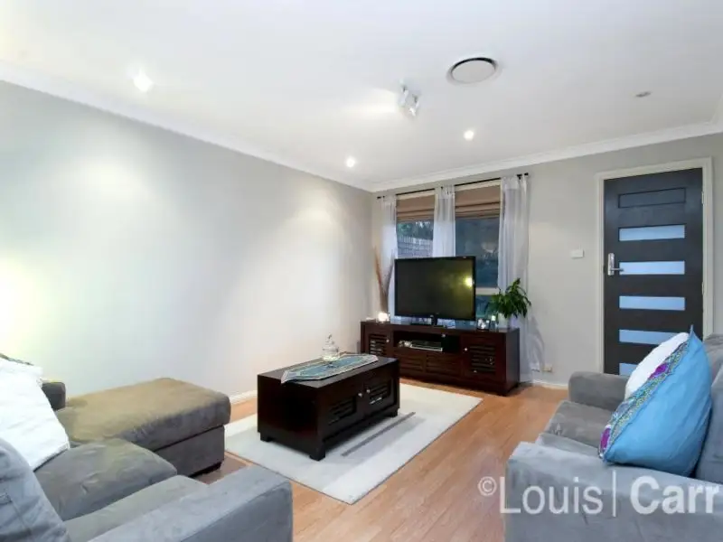 89 Barnier Drive, Quakers Hill Sold by Louis Carr Real Estate - image 2