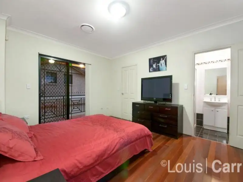 8/8 The Cottell Way (access Via Windsor Road), Baulkham Hills Sold by Louis Carr Real Estate - image 7