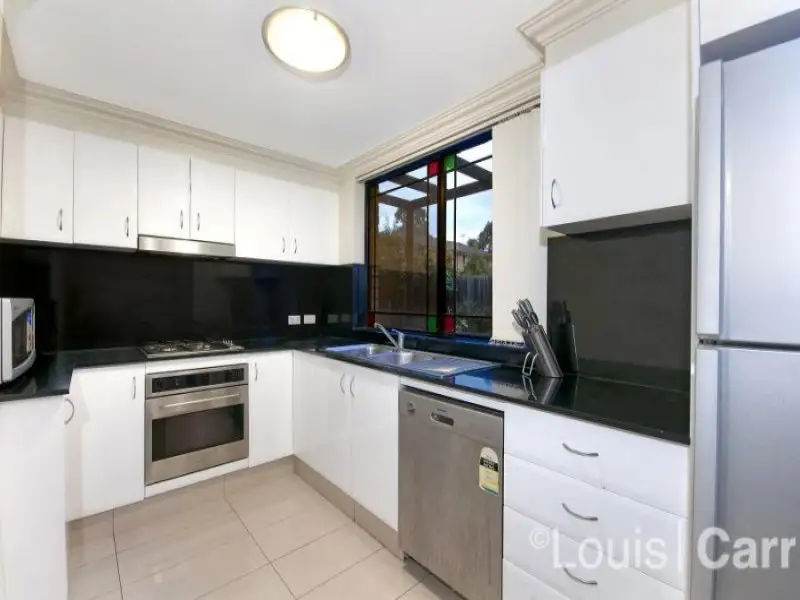 8/8 The Cottell Way (access Via Windsor Road), Baulkham Hills Sold by Louis Carr Real Estate - image 4