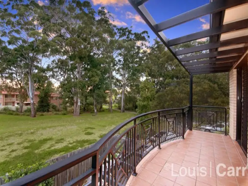 8/8 The Cottell Way (access Via Windsor Road), Baulkham Hills Sold by Louis Carr Real Estate - image 3