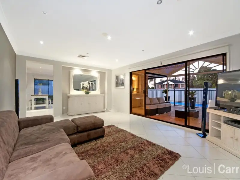 34 Perkins Drive, Kellyville Sold by Louis Carr Real Estate - image 5