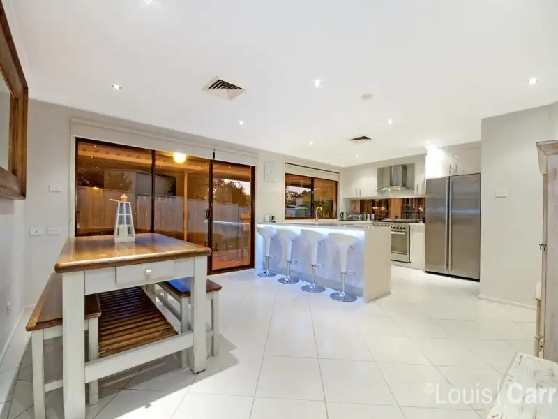 34 Perkins Drive, Kellyville Sold by Louis Carr Real Estate - image 6