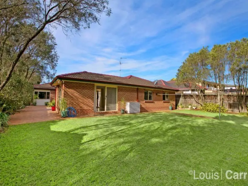 23 Romeo Place, Dural Sold by Louis Carr Real Estate - image 4