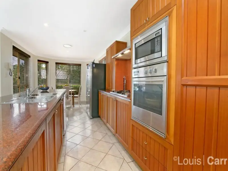 23 Romeo Place, Dural Sold by Louis Carr Real Estate - image 3