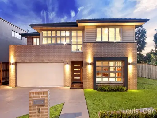 1 Hadley Circuit, Beaumont Hills Sold by Louis Carr Real Estate