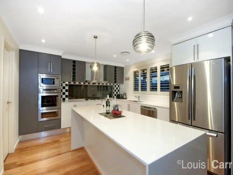 1 Hadley Circuit, Beaumont Hills Sold by Louis Carr Real Estate - image 2