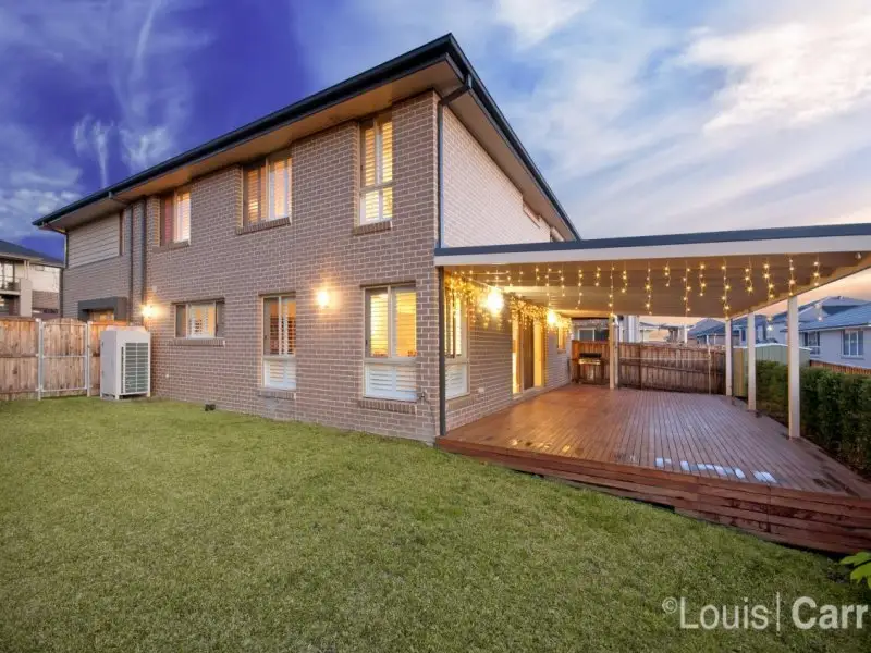 1 Hadley Circuit, Beaumont Hills Sold by Louis Carr Real Estate - image 3