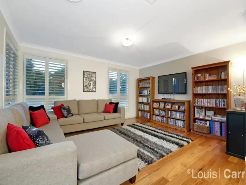 1 Hadley Circuit, Beaumont Hills Sold by Louis Carr Real Estate - image 4