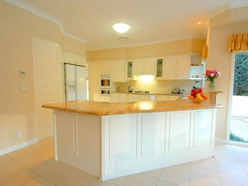 62 Balintore Drive, Castle Hill Sold by Louis Carr Real Estate - image 2