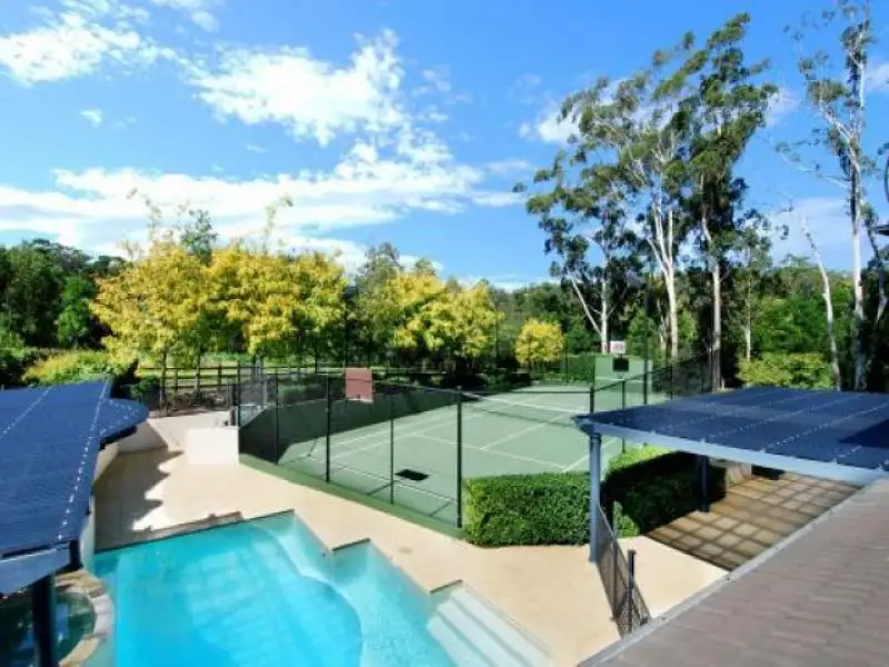 62 Balintore Drive, Castle Hill Sold by Louis Carr Real Estate - image 8