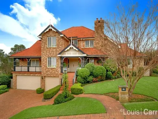 1 Golders Green Way, Glenhaven Sold by Louis Carr Real Estate